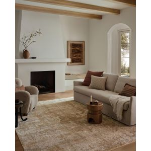 Loloi Rugs Nellie NELLNEL-03SNTA