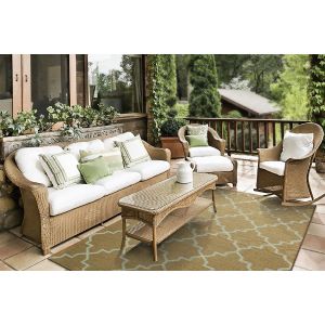 Dynamic Rugs NEWPORT NW960038008 Orange