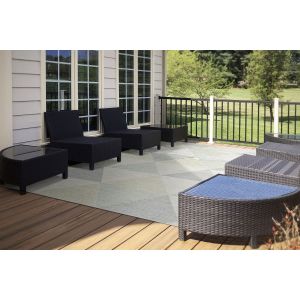 Dynamic Rugs NEWPORT NW960044002 Green