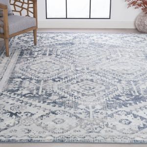 Tayse Rugs Nexus Mikaela NEX1401 Blue