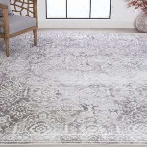 Tayse Rugs Nexus Jersey NEX1800 Gray