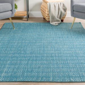 Dalyn Rugs Nepal NL100 Denim