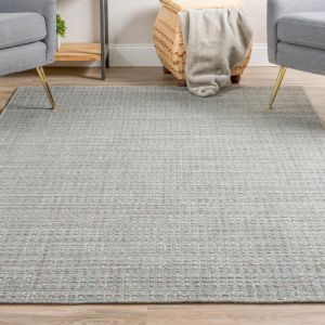 Dalyn Rugs Nepal NL100 Gray