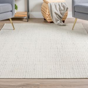 Dalyn Rugs Nepal NL100 Ivory