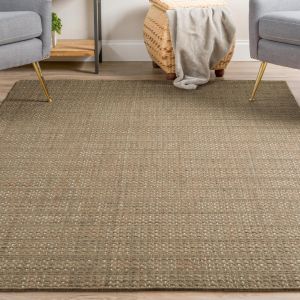 Dalyn Rugs Nepal NL100 Mocha