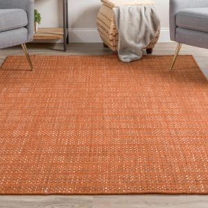 Dalyn Rugs Nepal NL100 Spice
