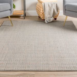 Dalyn Rugs Nepal NL100 Taupe