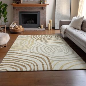Dalyn Rugs Neo NO10 Gold
