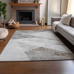 Dalyn Rugs Neo NO11 Silver