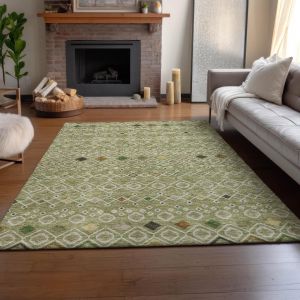 Dalyn Rugs Neo NO12 Sage