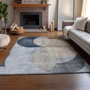 Dalyn Rugs Neo NO13 Sky