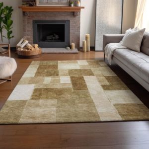 Dalyn Rugs Neo NO15 Terracotta