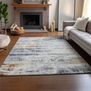 Dalyn Rugs Neo NO3 Silver