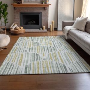 Dalyn Rugs Neo NO8 Sage