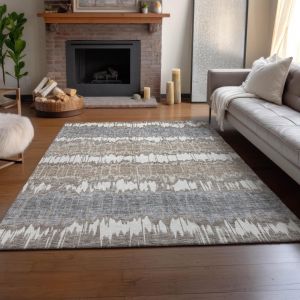 Dalyn Rugs Neo NO9 Taupe