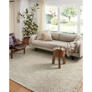 Loloi Rugs Noelle NOELNOE-01IVBL