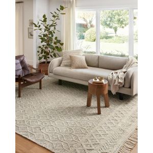 Loloi Rugs Noelle NOELNOE-02IVBL