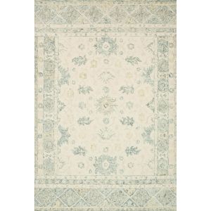 Loloi Rugs Norabel NORBNOR-01IVSL