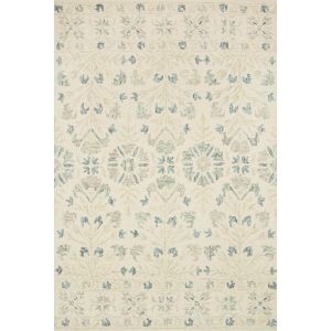 Loloi Rugs Norabel NORBNOR-02IVGY