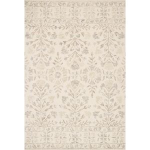 Loloi Rugs Norabel NORBNOR-02IVNE