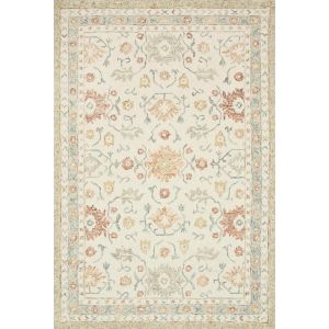 Loloi Rugs Norabel NORBNOR-03IVRU