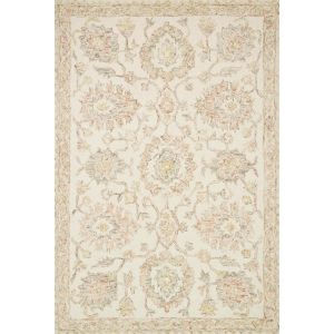 Loloi Rugs Norabel NORBNOR-04IVBH