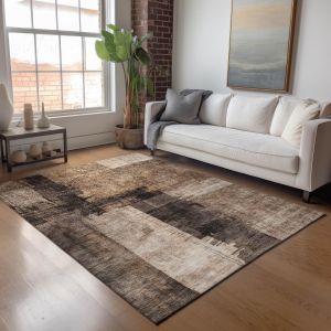 Dalyn Rugs Nouveau NV10 Brown