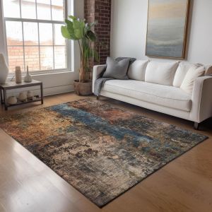 Dalyn Rugs Nouveau NV12 Blue