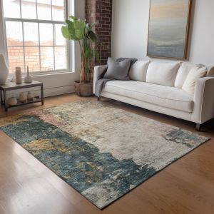 Dalyn Rugs Nouveau NV15 Taupe