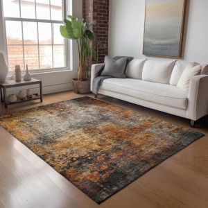 Dalyn Rugs Nouveau NV18 Paprika