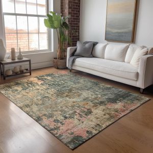 Dalyn Rugs Nouveau NV22 Sage