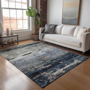 Dalyn Rugs Nouveau NV3 Navy