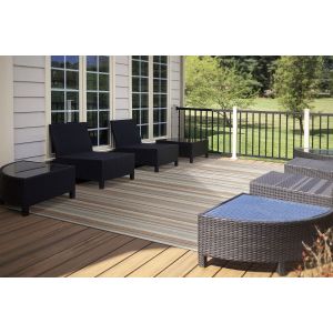 Dynamic Rugs NEWPORT NW960058003 Blush/Ivory