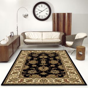 Radici USA Noble 1330/122 Black