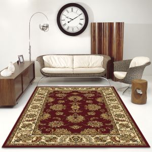 Radici USA Noble 1330/123 Burgundy