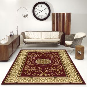 Radici USA Noble 1419/133 Burgundy