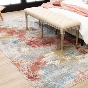 Karastan Rugs Tryst R1289 416 Multi