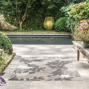 Tayse Rugs Oasis Ostro OAS1521 Beige