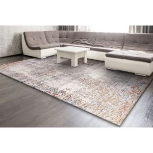 Dynamic Rugs OBSESSION OB9530199 Cream/Grey/Multi