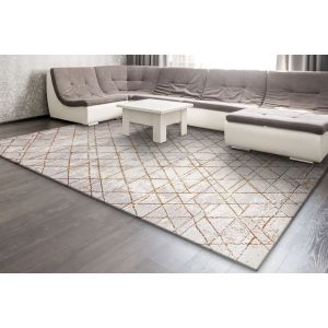Dynamic Rugs OBSESSION OB9531810 Beige/Cream