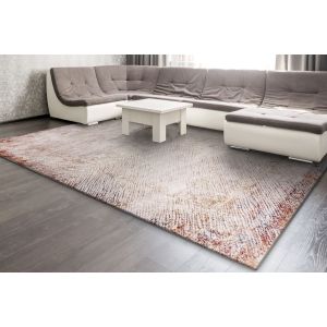 Dynamic Rugs OBSESSION OB9532130 Cream/Red