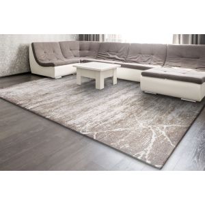 Dynamic Rugs OBSESSION OB9536180 Cream/Beige