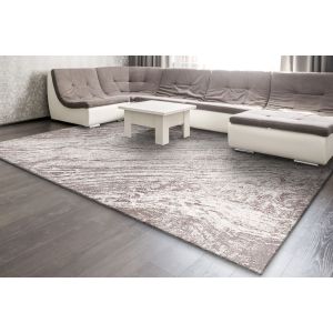 Dynamic Rugs OBSESSION OB9537180 Cream/Taupe