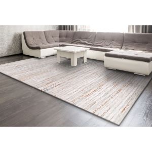 Dynamic Rugs OBSESSION OB9539139 Cream/Red/Multi