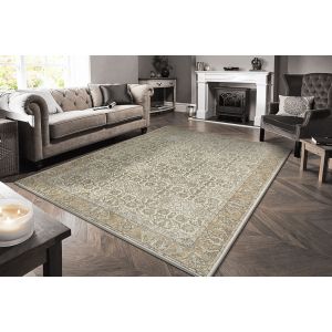 Dynamic Rugs OCTO OC6900199 Cream/Multi