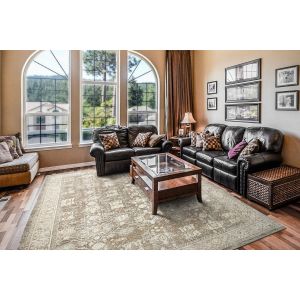 Dynamic Rugs OCTO OC6901199 Cream/Multi