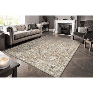 Dynamic Rugs OCTO OC6902199 Cream/Multi