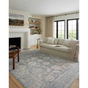 Loloi Rugs Odette ODETODT-03SCBE