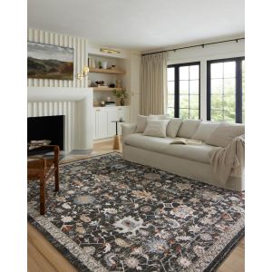 Loloi Rugs Odette ODETODT-04CCML