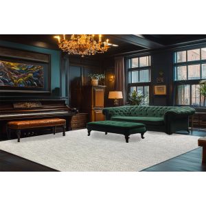 Dynamic Rugs OLIVIA OV12732190 Ivory/Grey